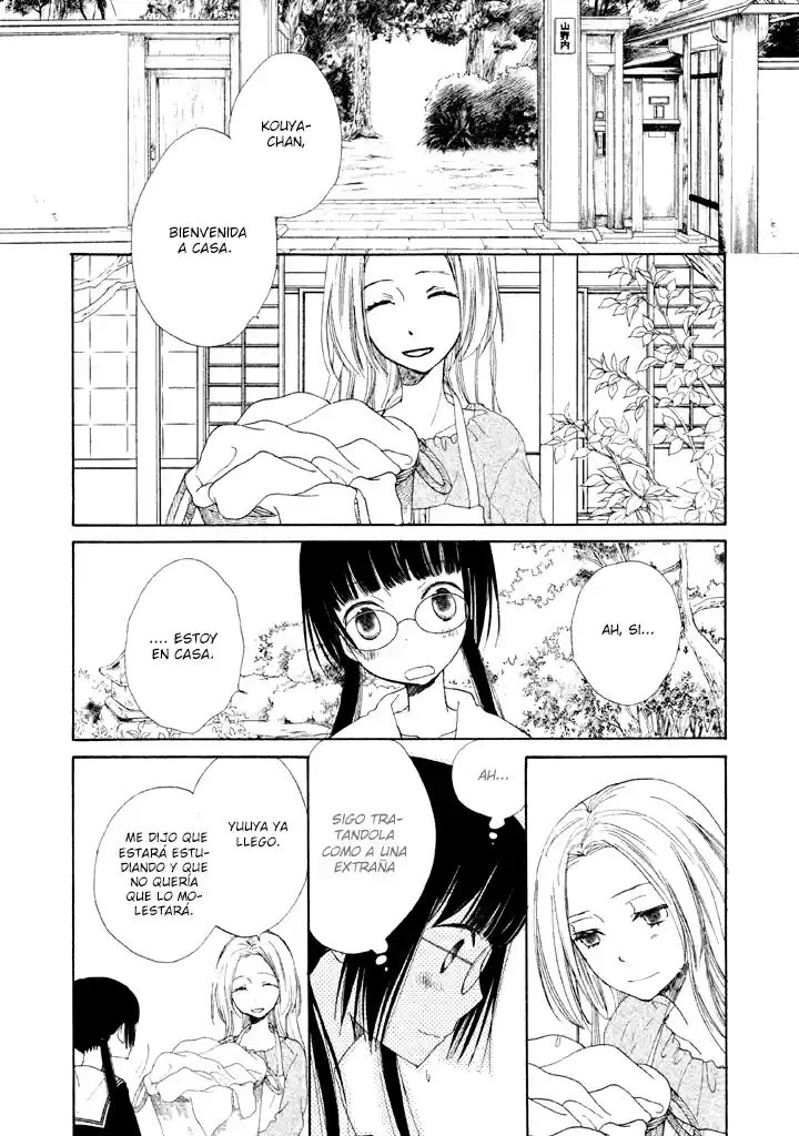 Kouya no Koi (2011) - Capítulo 4 - Página 16 - LectorTMOo