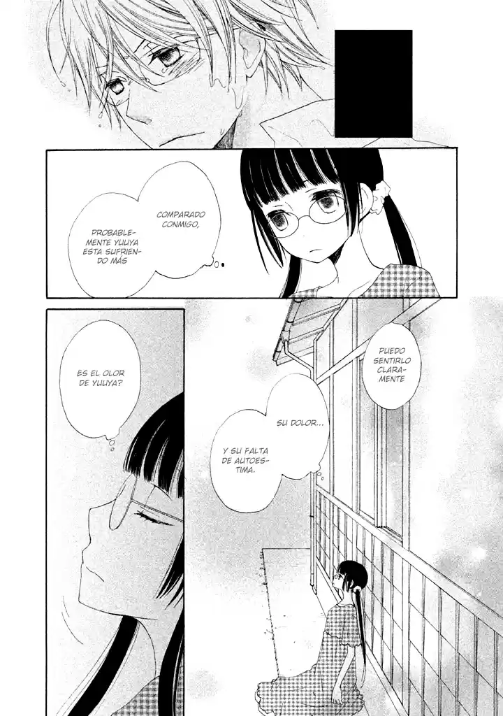 Kouya no Koi (2011) - Capítulo 4 - Página 22 - LectorTMOo