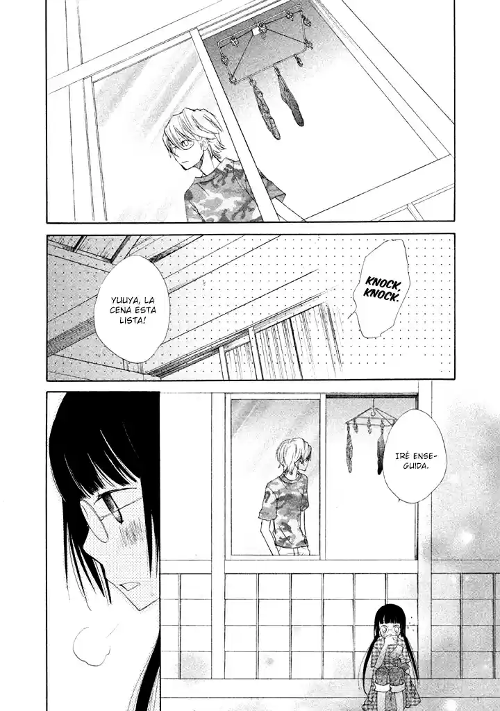 Kouya no Koi (2011) - Capítulo 4 - Página 25 - LectorTMOo