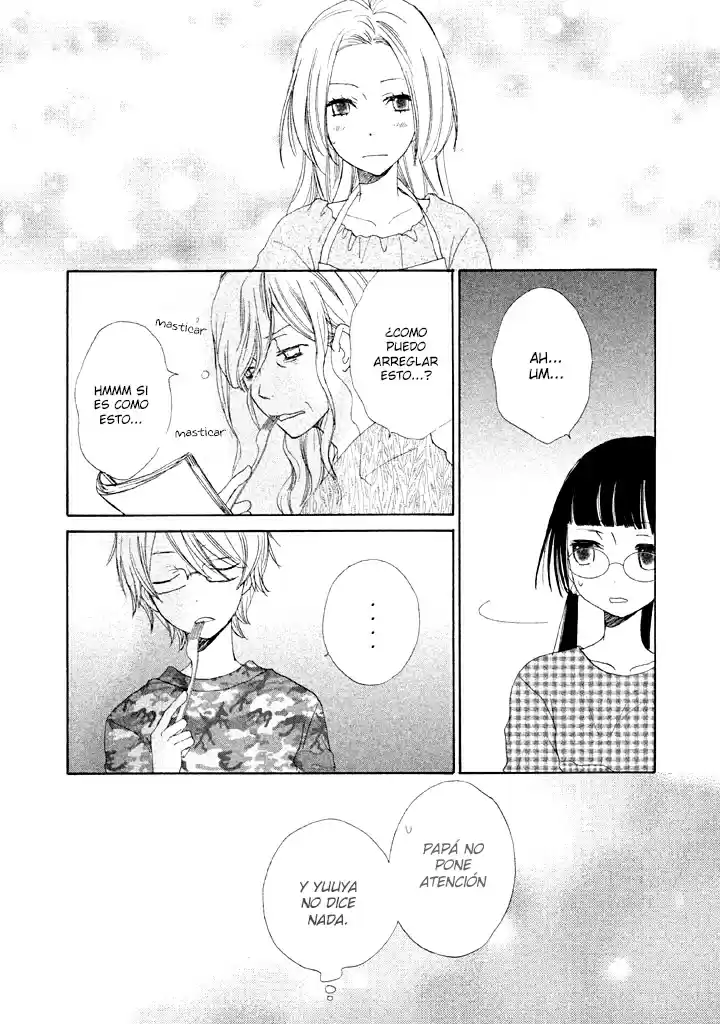 Kouya no Koi (2011) - Capítulo 4 - Página 29 - LectorTMOo