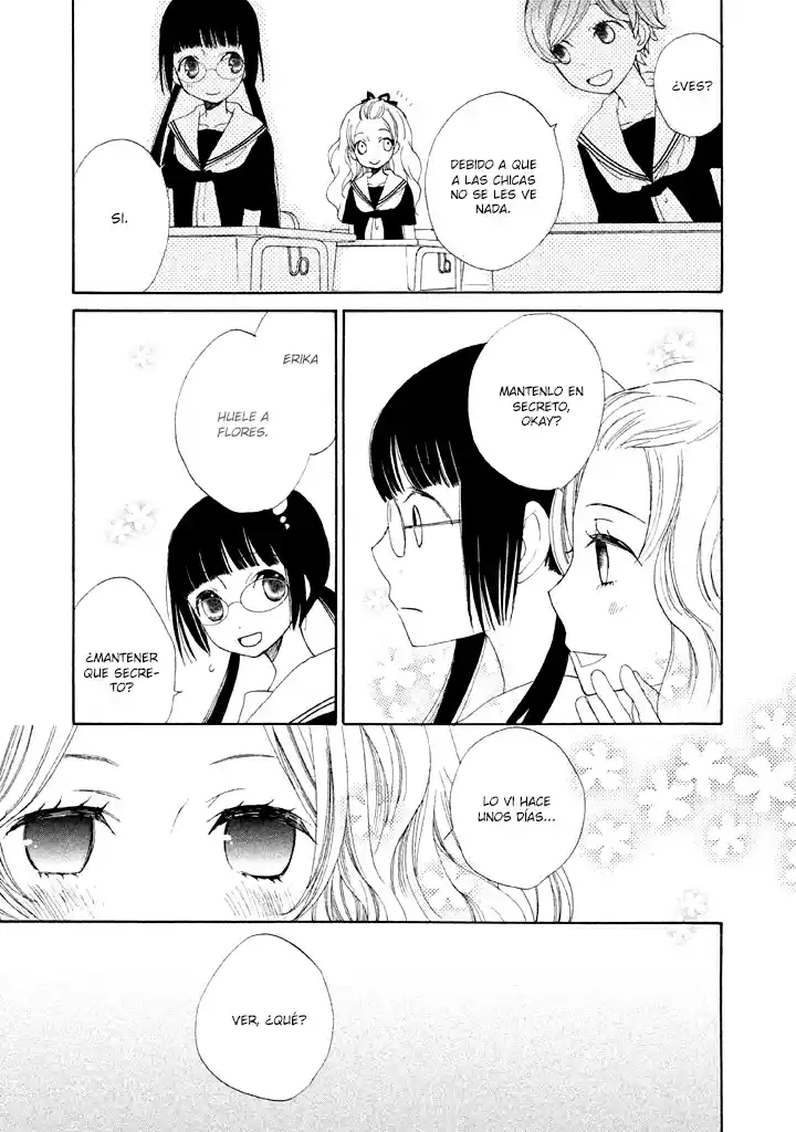 Kouya no Koi (2011) - Capítulo 4 - Página 33 - LectorTMOo