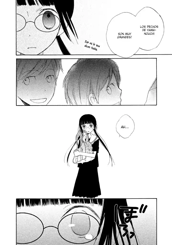 Kouya no Koi (2011) - Capítulo 4 - Página 38 - LectorTMOo