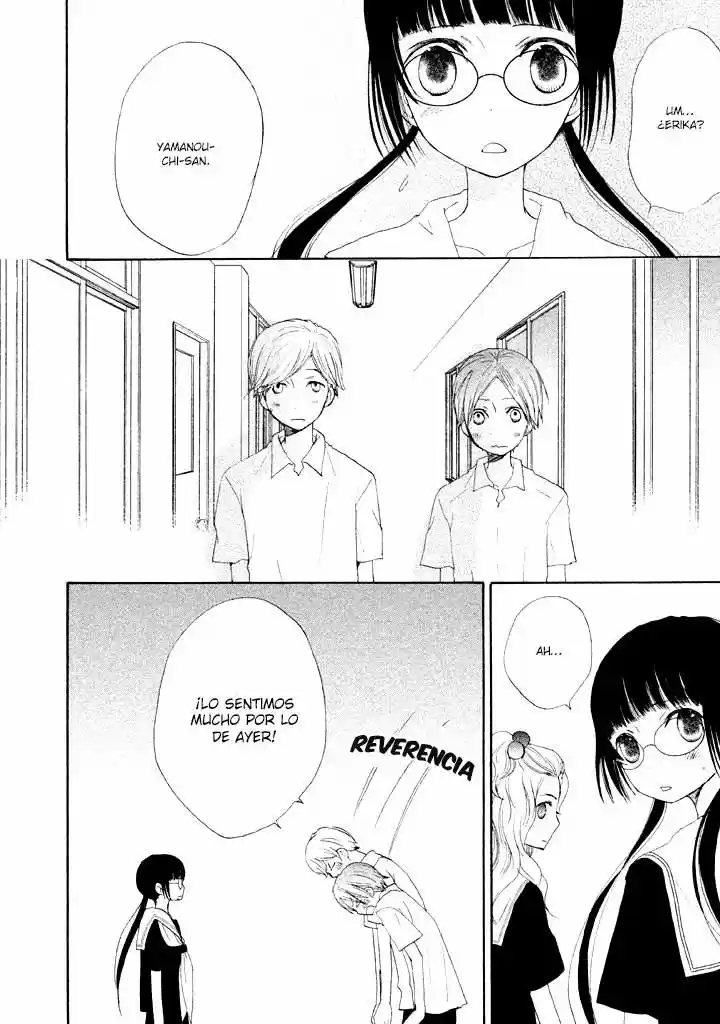 Kouya no Koi (2011) - Capítulo 5 - Página 12 - LectorTMOo
