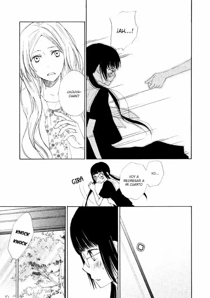 Kouya no Koi (2011) - Capítulo 5 - Página 21 - LectorTMOo