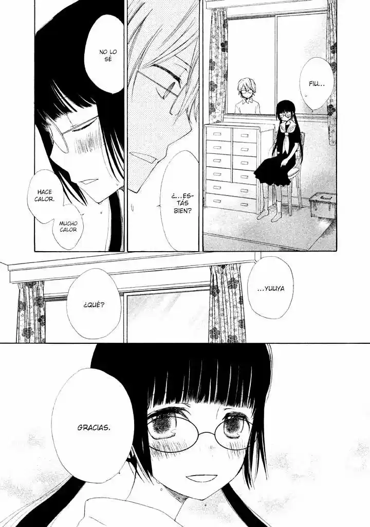 Kouya no Koi (2011) - Capítulo 5 - Página 23 - LectorTMOo