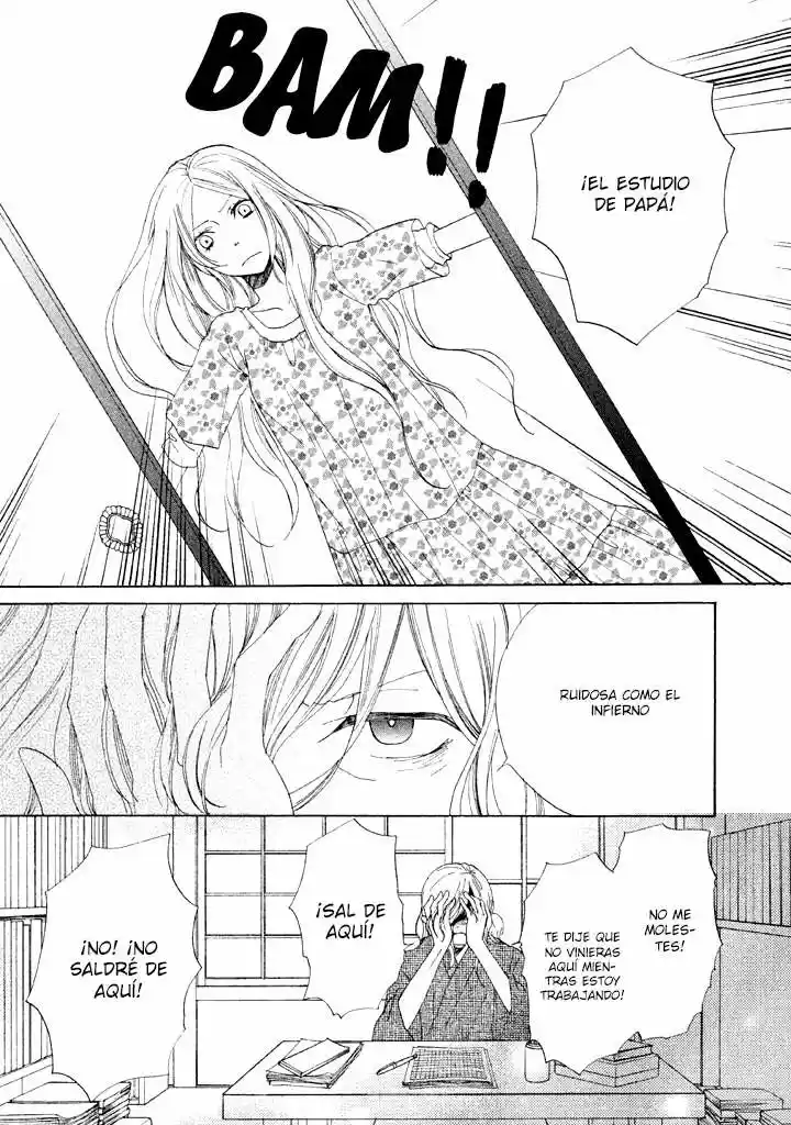 Kouya no Koi (2011) - Capítulo 5 - Página 29 - LectorTMOo