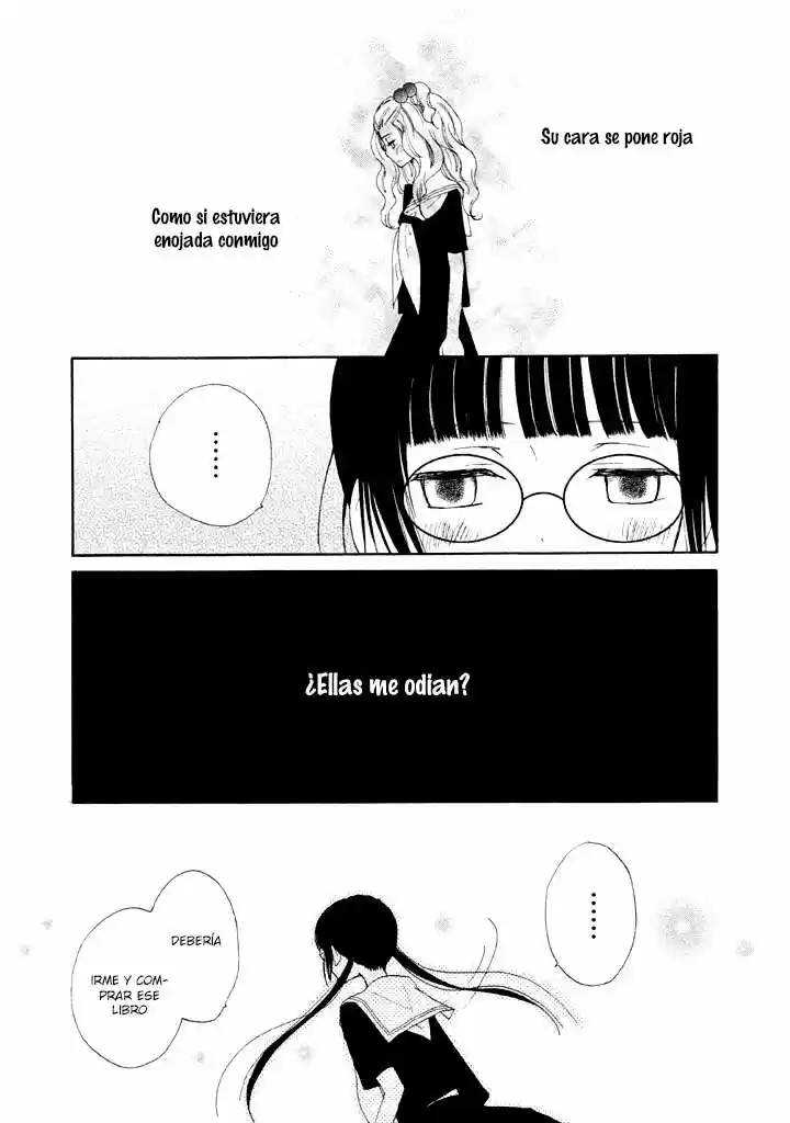 Kouya no Koi (2011) - Capítulo 5 - Página 42 - LectorTMOo