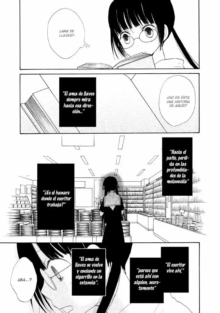 Kouya no Koi (2011) - Capítulo 5 - Página 44 - LectorTMOo