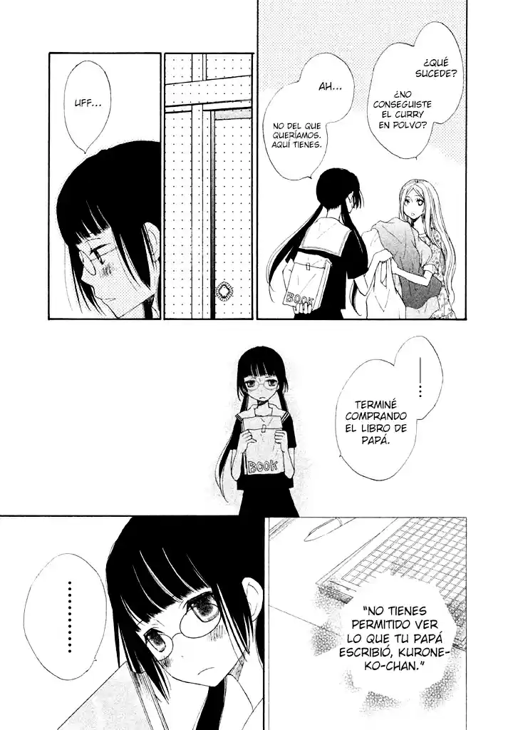 Kouya no Koi (2011) - Capítulo 6 - Página 7 - LectorTMOo