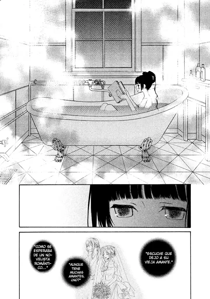 Kouya no Koi (2011) - Capítulo 6 - Página 10 - LectorTMOo