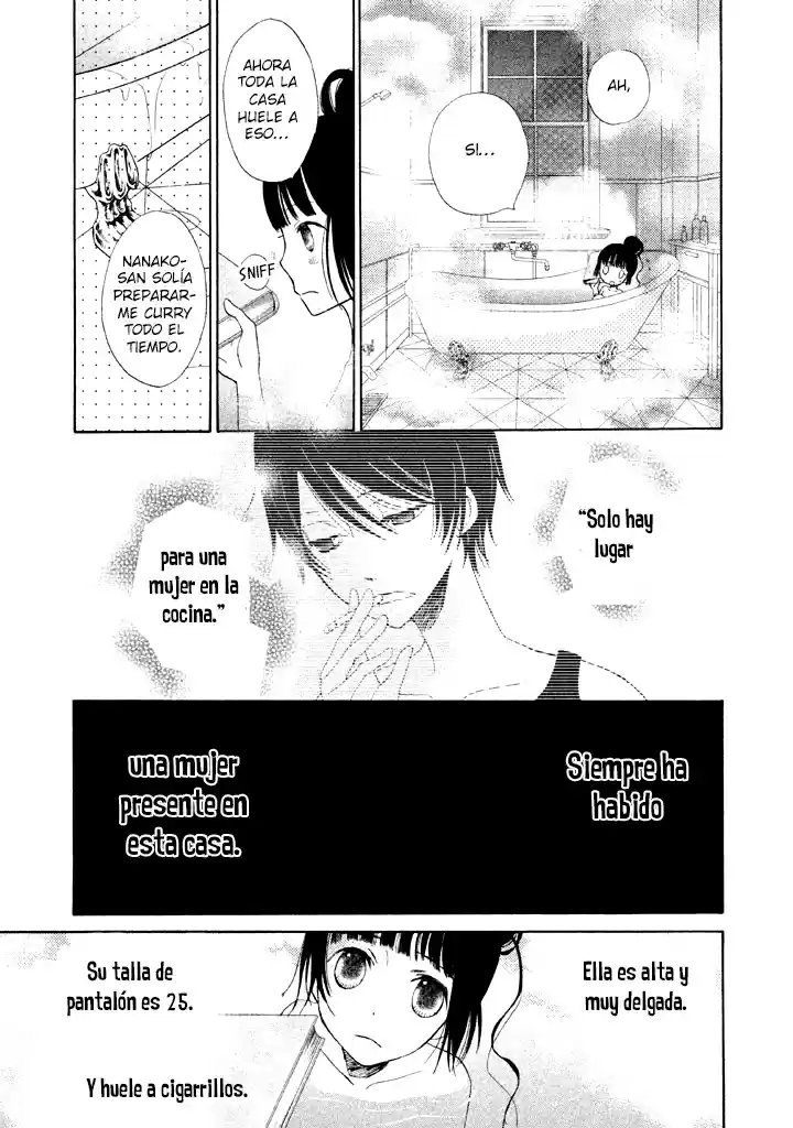 Kouya no Koi (2011) - Capítulo 6 - Página 13 - LectorTMOo