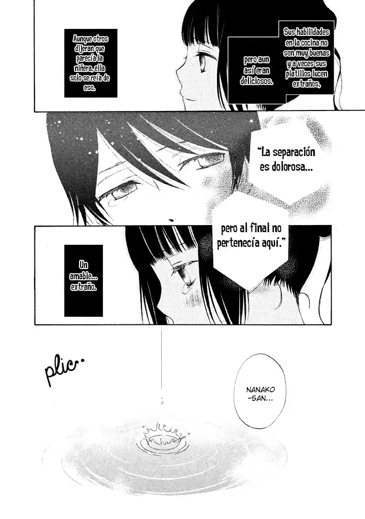 Kouya no Koi (2011) - Capítulo 6 - Página 14 - LectorTMOo