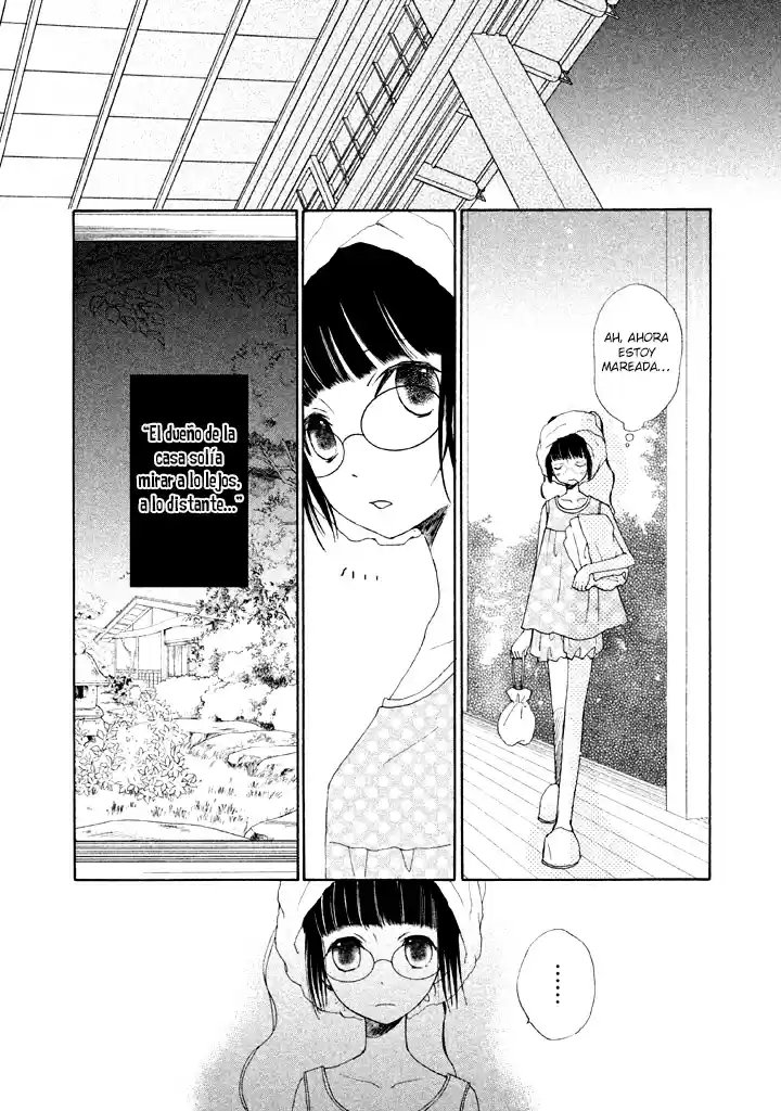 Kouya no Koi (2011) - Capítulo 6 - Página 15 - LectorTMOo