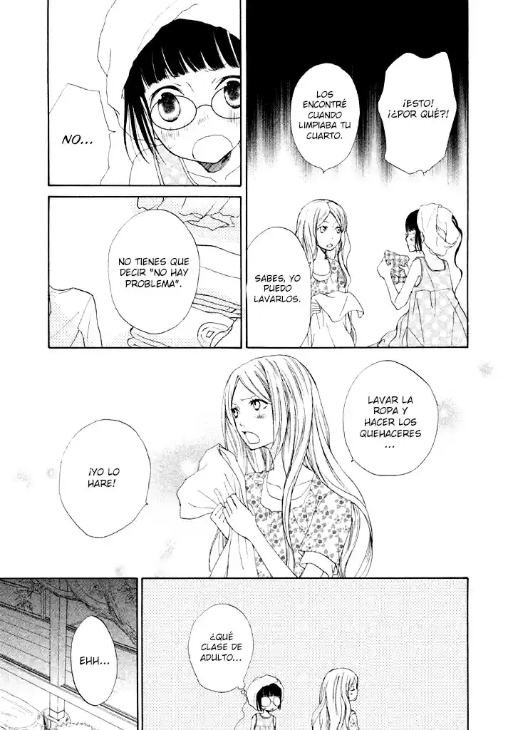 Kouya no Koi (2011) - Capítulo 6 - Página 17 - LectorTMOo