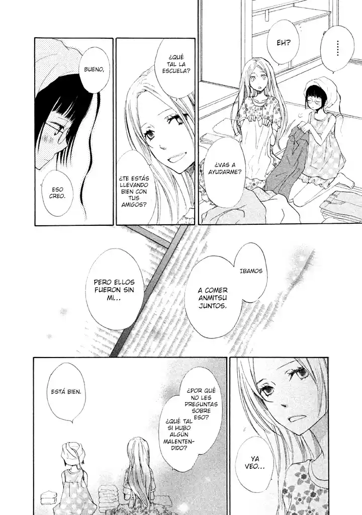 Kouya no Koi (2011) - Capítulo 6 - Página 18 - LectorTMOo