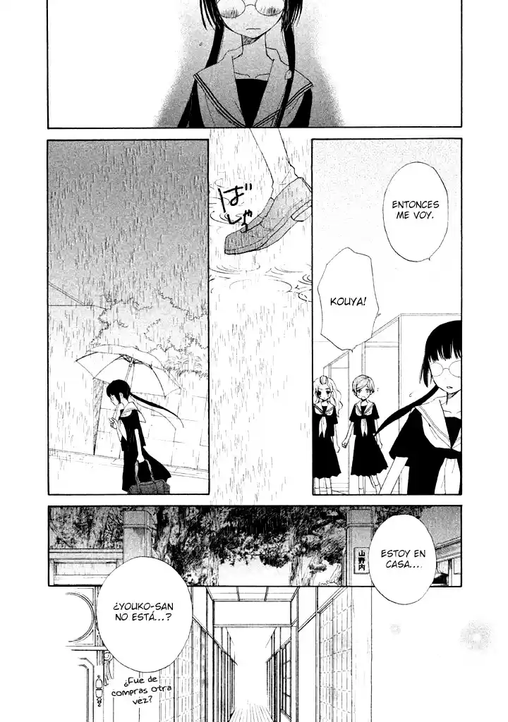 Kouya no Koi (2011) - Capítulo 6 - Página 25 - LectorTMOo
