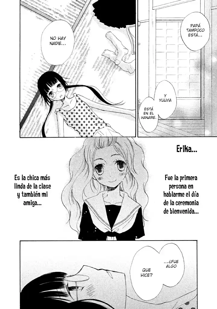 Kouya no Koi (2011) - Capítulo 6 - Página 26 - LectorTMOo