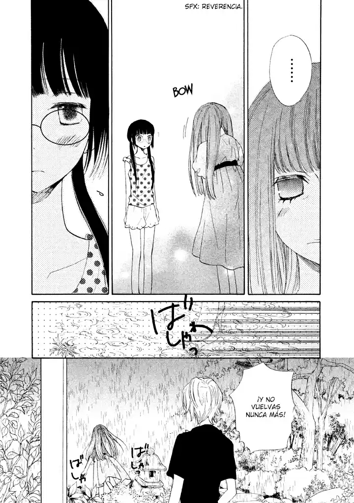 Kouya no Koi (2011) - Capítulo 6 - Página 35 - LectorTMOo