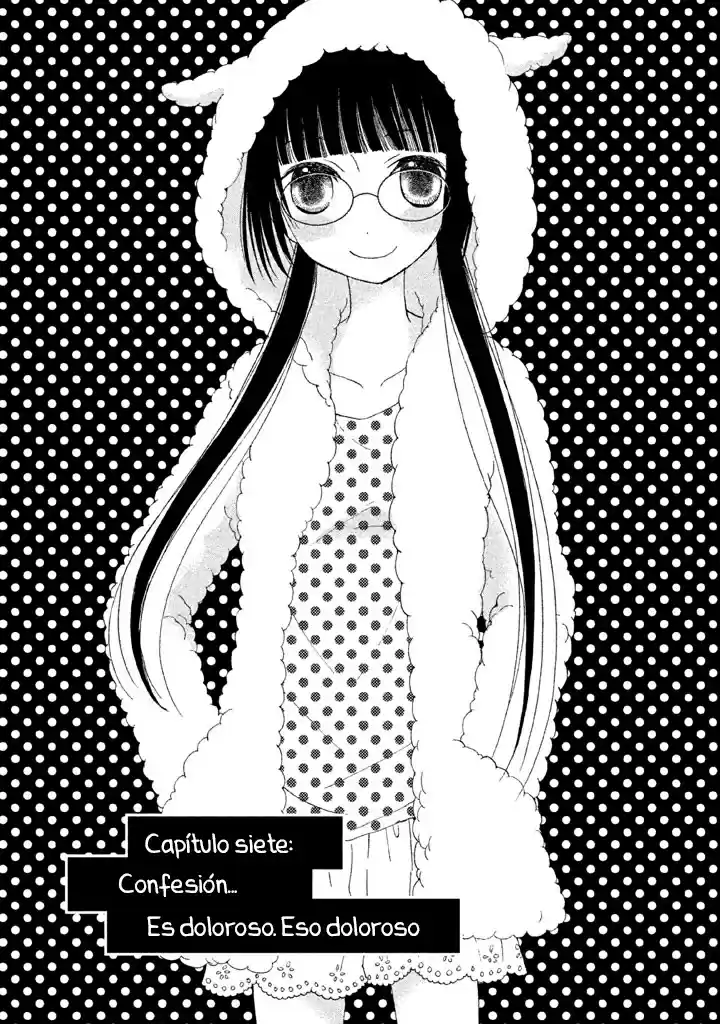 Kouya no Koi (2011) - Capítulo 7 - Página 6 - LectorTMOo
