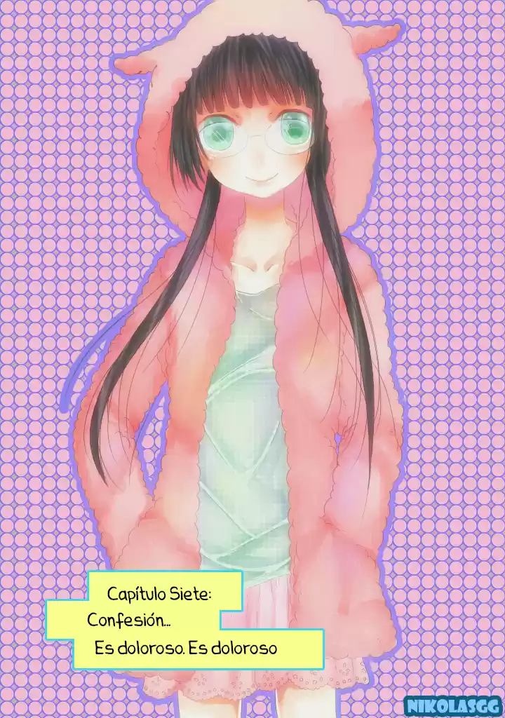Kouya no Koi (2011) - Capítulo 7 - Página 7 - LectorTMOo