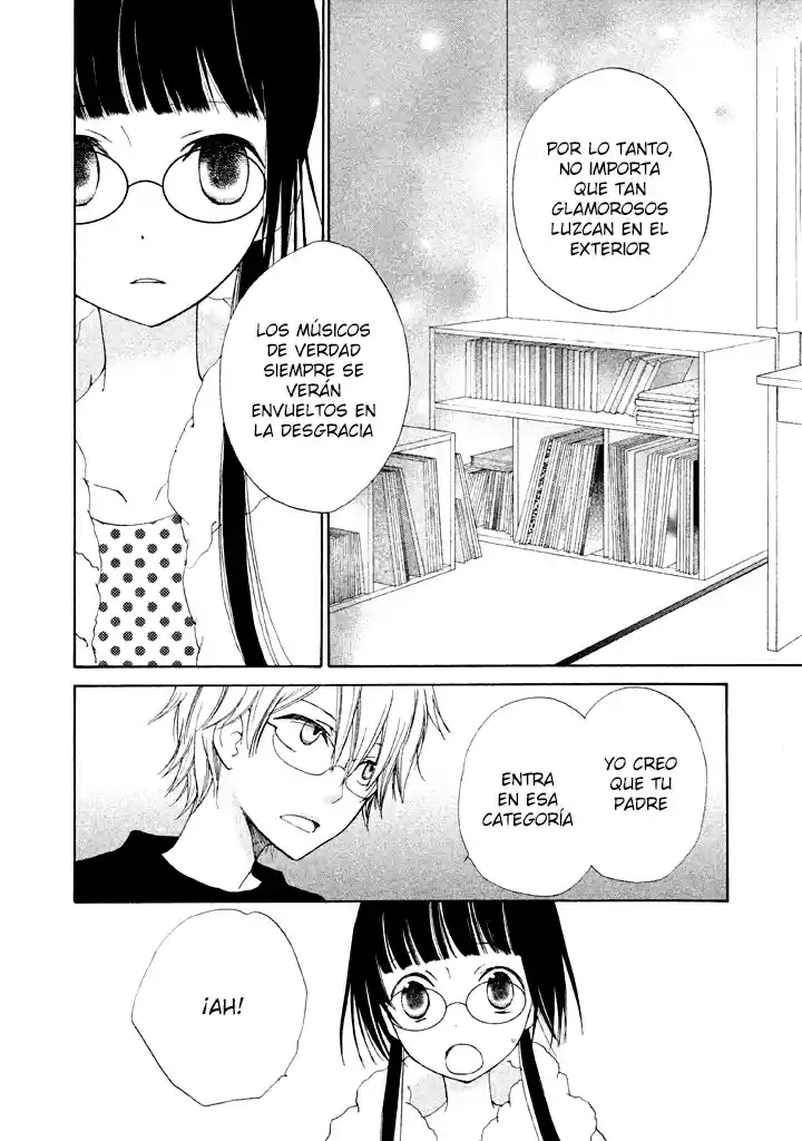 Kouya no Koi (2011) - Capítulo 7 - Página 12 - LectorTMOo