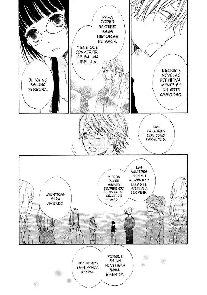 Kouya no Koi (2011) - Capítulo 7 - Página 13 - LectorTMOo
