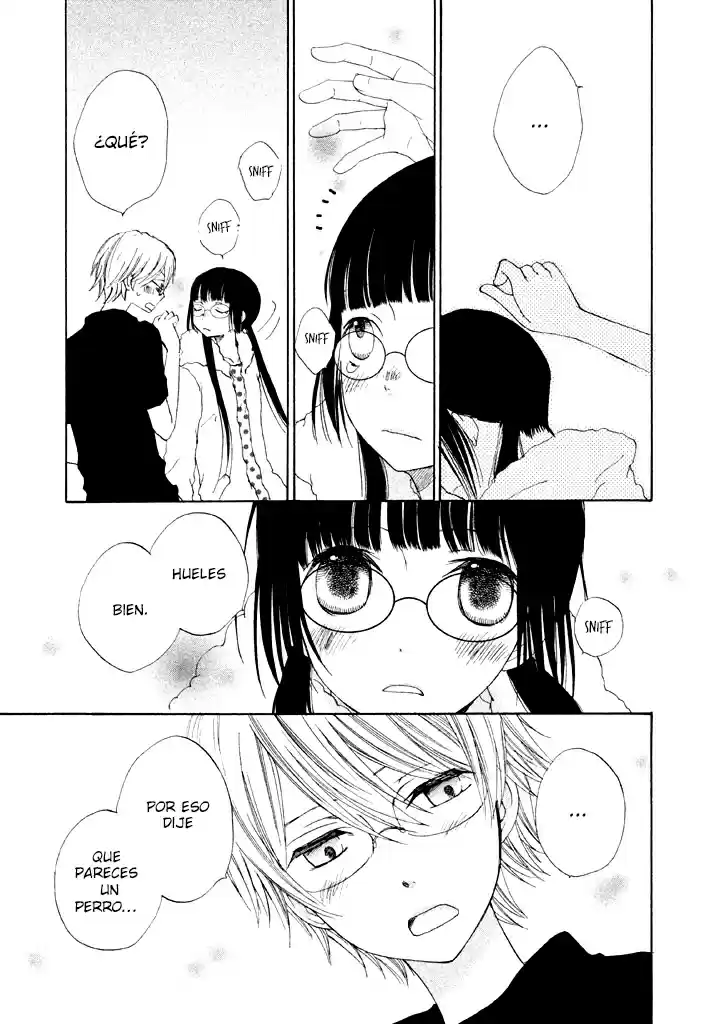 Kouya no Koi (2011) - Capítulo 7 - Página 17 - LectorTMOo