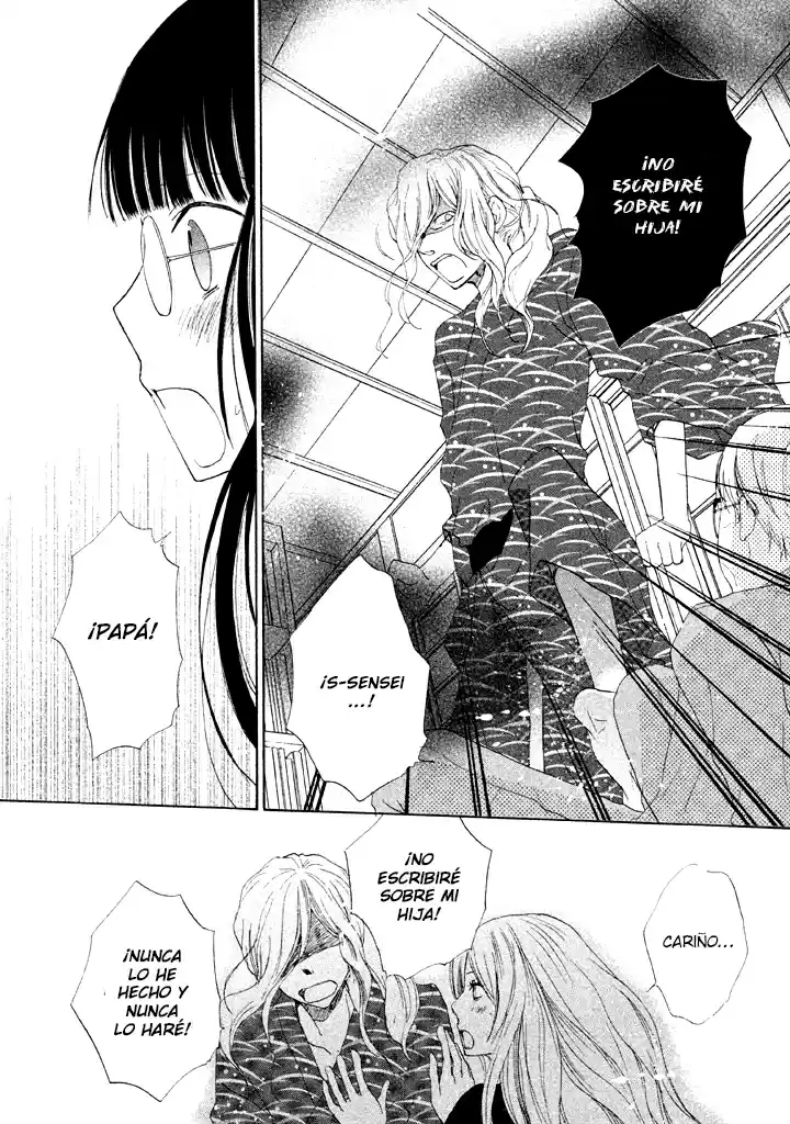 Kouya no Koi (2011) - Capítulo 7 - Página 22 - LectorTMOo