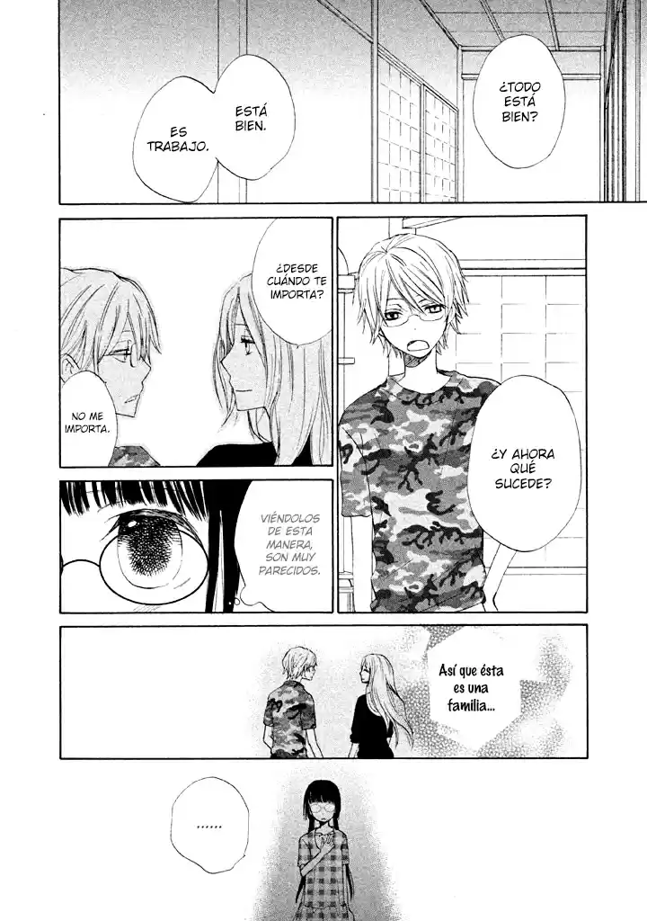Kouya no Koi (2011) - Capítulo 7 - Página 24 - LectorTMOo