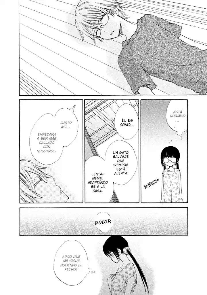 Kouya no Koi (2011) - Capítulo 7 - Página 26 - LectorTMOo