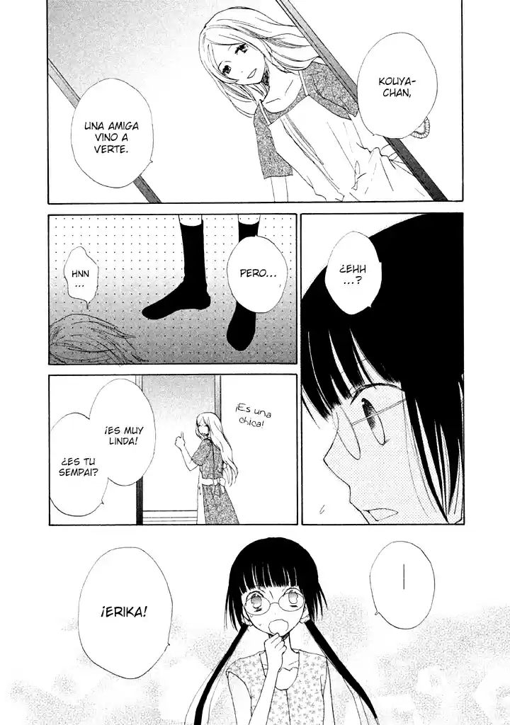 Kouya no Koi (2011) - Capítulo 7 - Página 27 - LectorTMOo