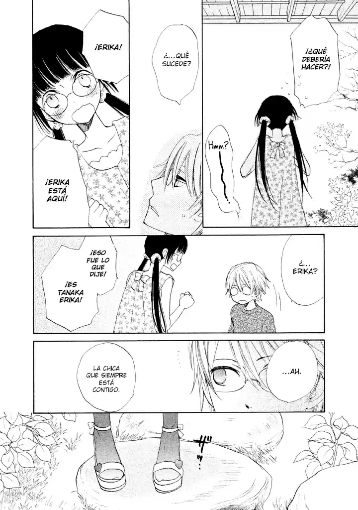 Kouya no Koi (2011) - Capítulo 7 - Página 28 - LectorTMOo