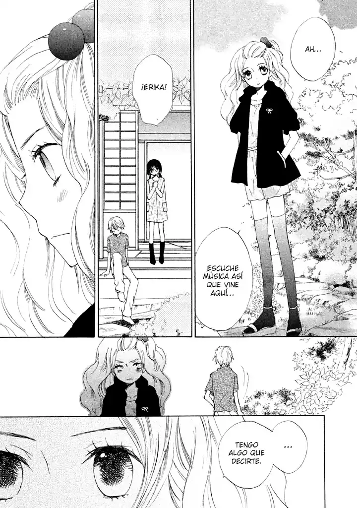 Kouya no Koi (2011) - Capítulo 7 - Página 29 - LectorTMOo