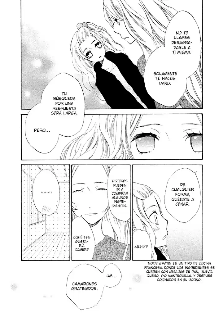 Kouya no Koi (2011) - Capítulo 7 - Página 38 - LectorTMOo