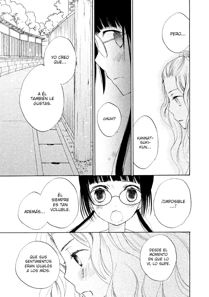 Kouya no Koi (2011) - Capítulo 7 - Página 40 - LectorTMOo