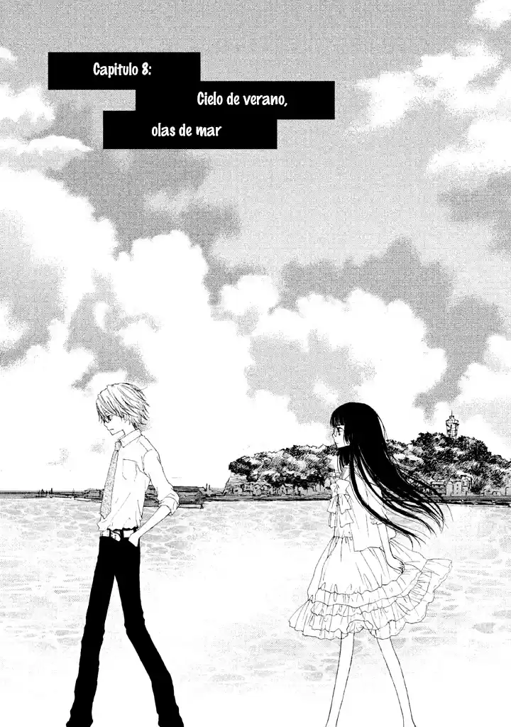 Kouya no Koi (2011) - Capítulo 8 - Página 6 - LectorTMOo