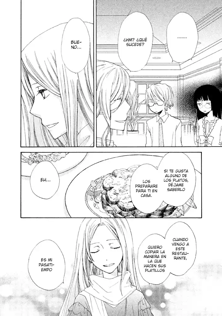 Kouya no Koi (2011) - Capítulo 8 - Página 14 - LectorTMOo