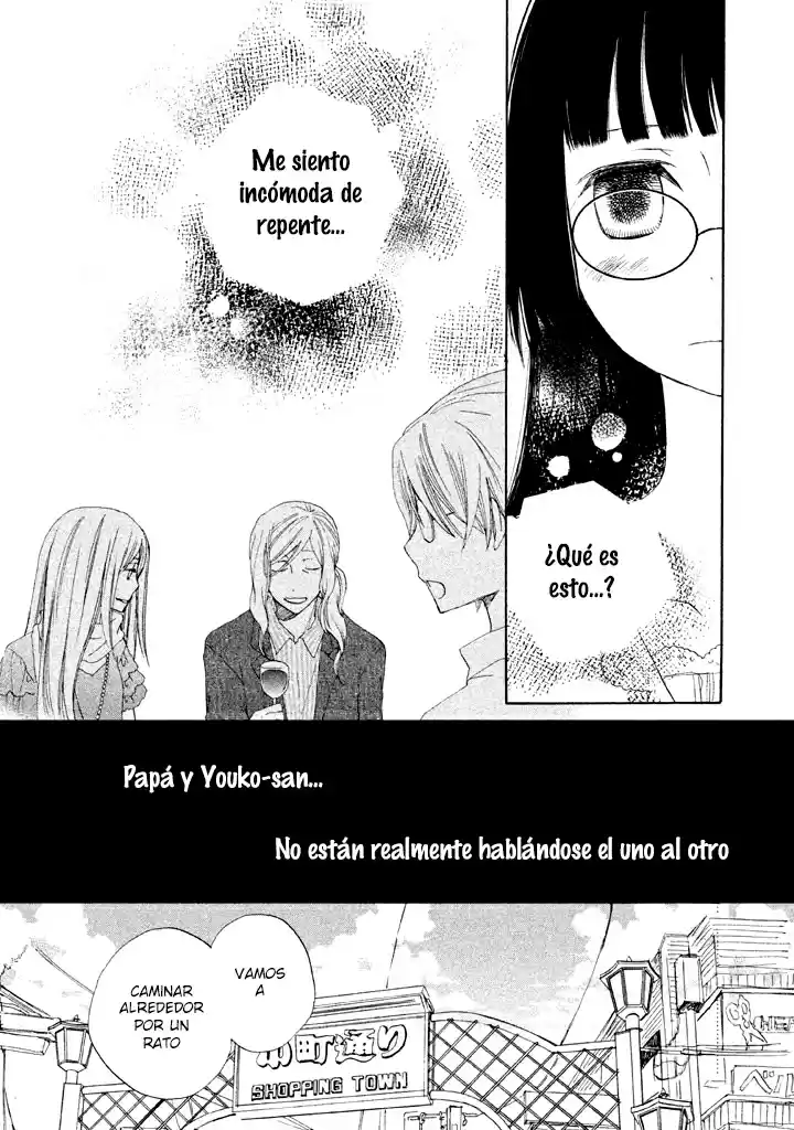 Kouya no Koi (2011) - Capítulo 8 - Página 15 - LectorTMOo