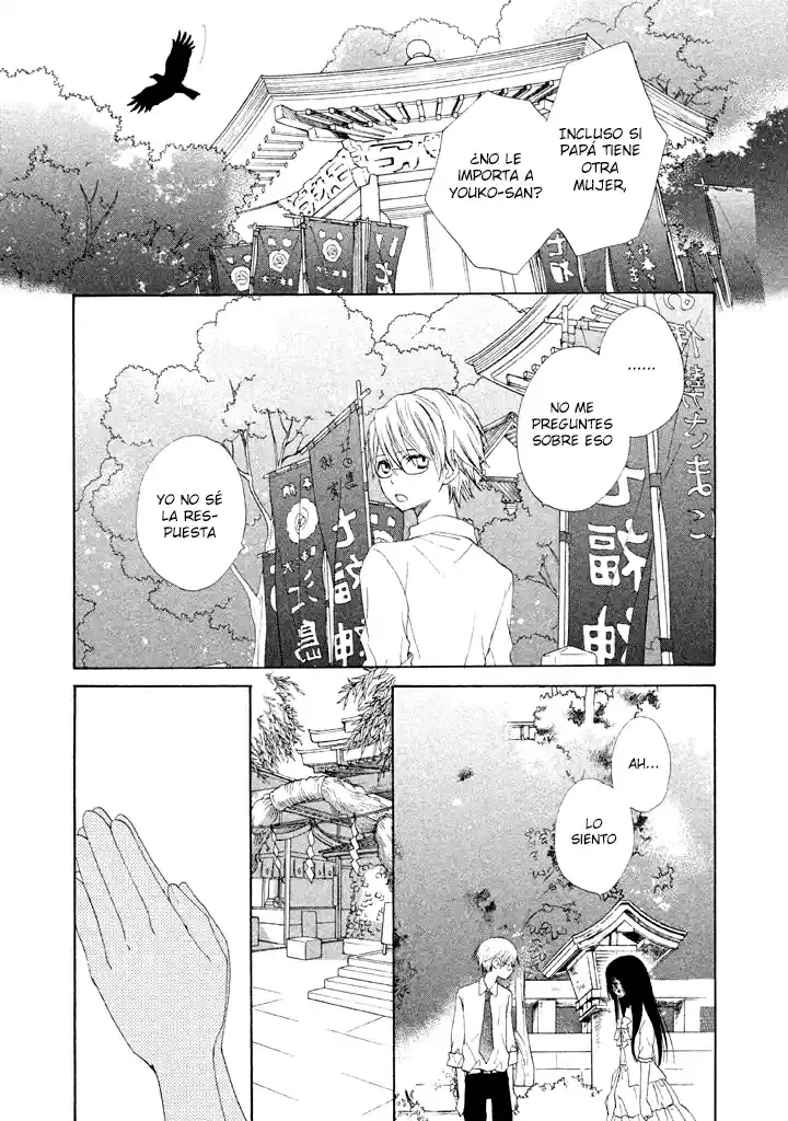 Kouya no Koi (2011) - Capítulo 8 - Página 24 - LectorTMOo