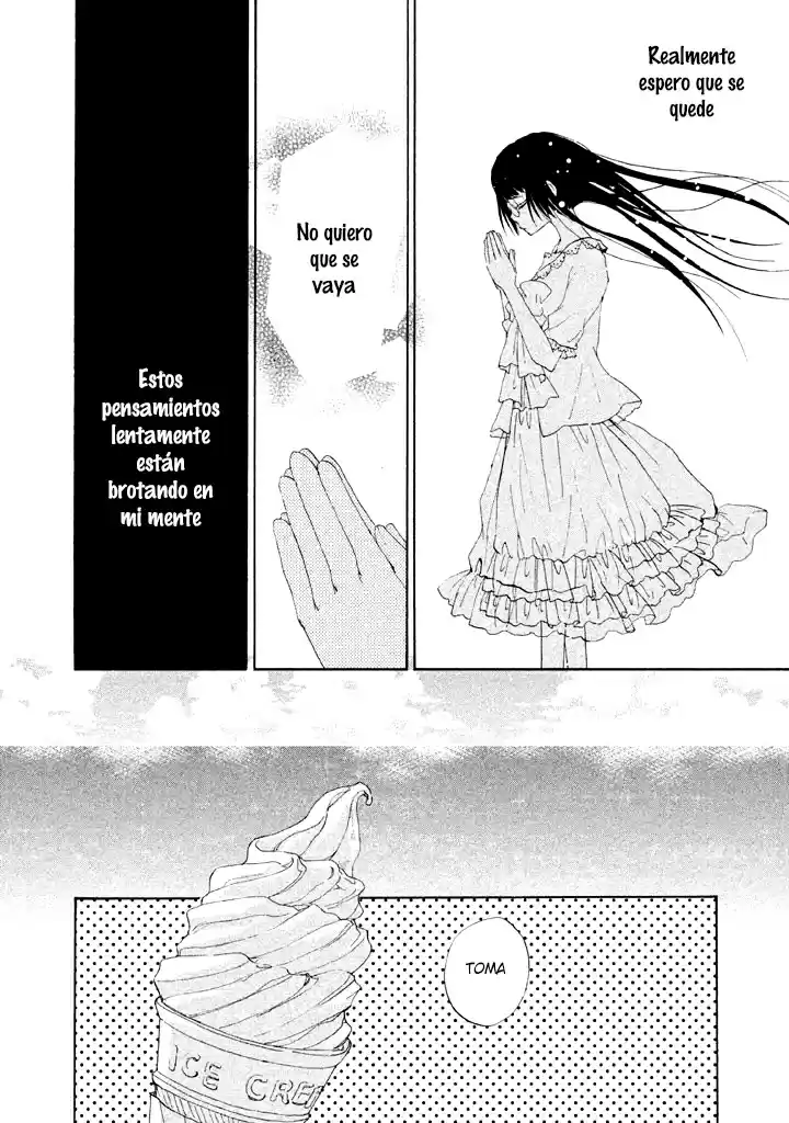 Kouya no Koi (2011) - Capítulo 8 - Página 26 - LectorTMOo