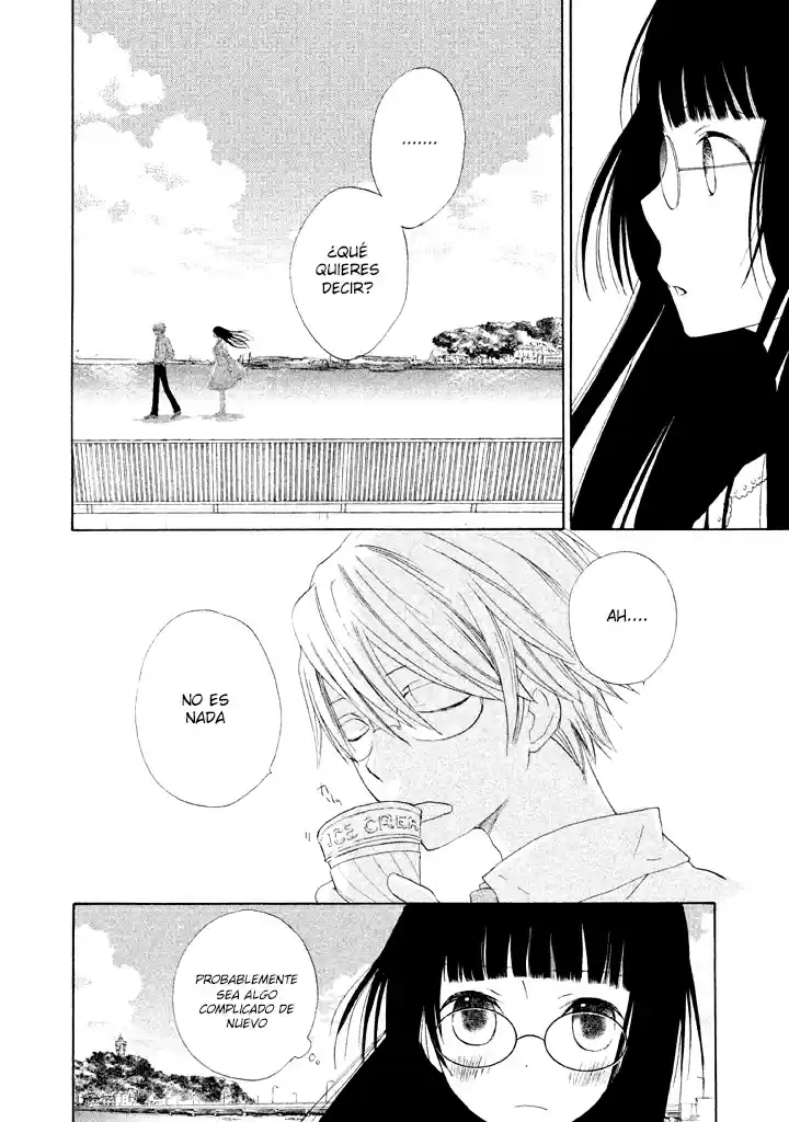 Kouya no Koi (2011) - Capítulo 8 - Página 30 - LectorTMOo