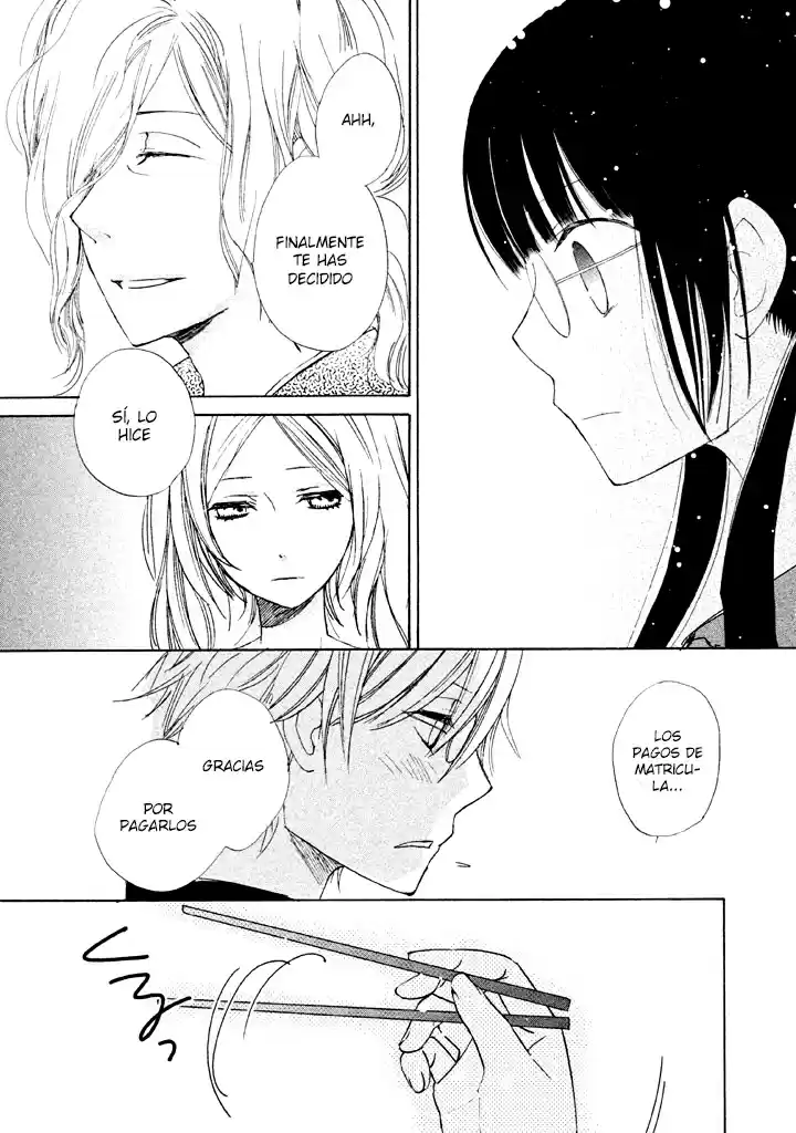 Kouya no Koi (2011) - Capítulo 8 - Página 43 - LectorTMOo