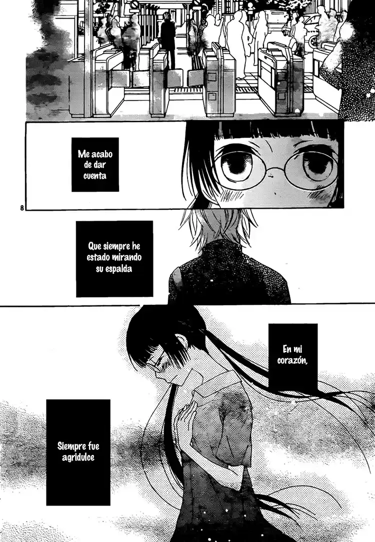 Kouya no Koi (2011) - Capítulo 9 - Página 11 - LectorTMOo
