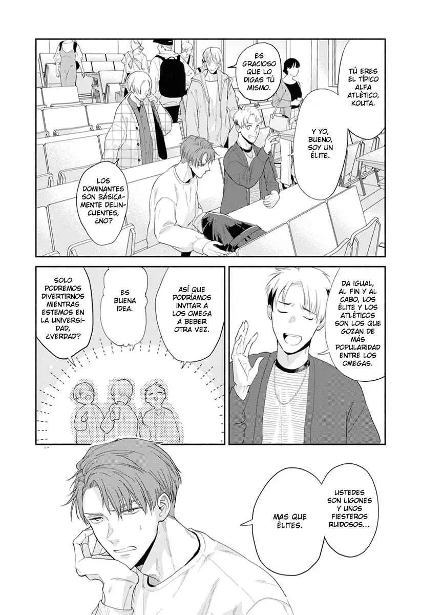 Kowamote no Rinjin ga Omega datta Toki no Taishohou (2023) - Capítulo 1 - Página 8 - LectorTMOo