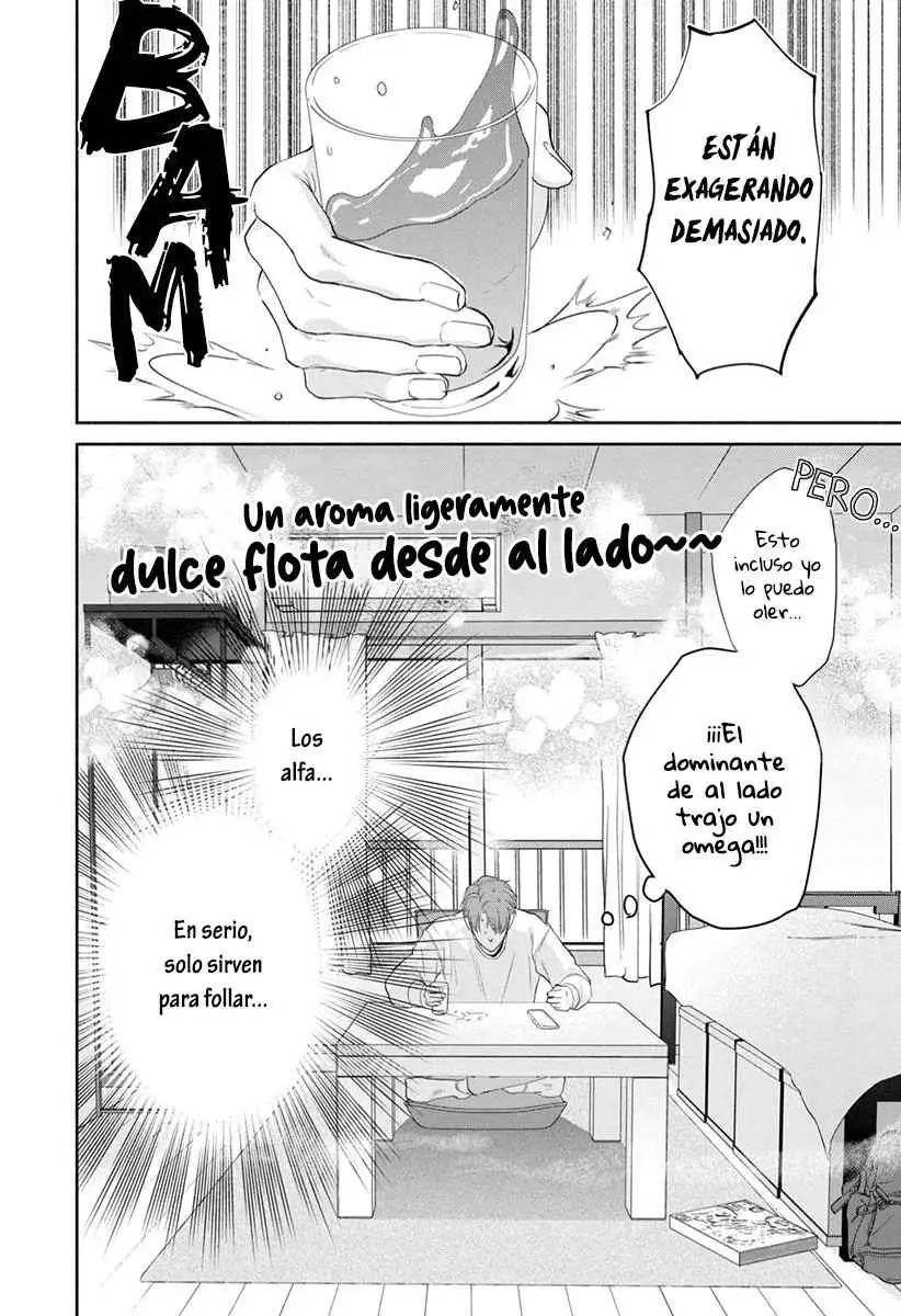 Kowamote no Rinjin ga Omega datta Toki no Taishohou (2023) - Capítulo 1 - Página 12 - LectorTMOo