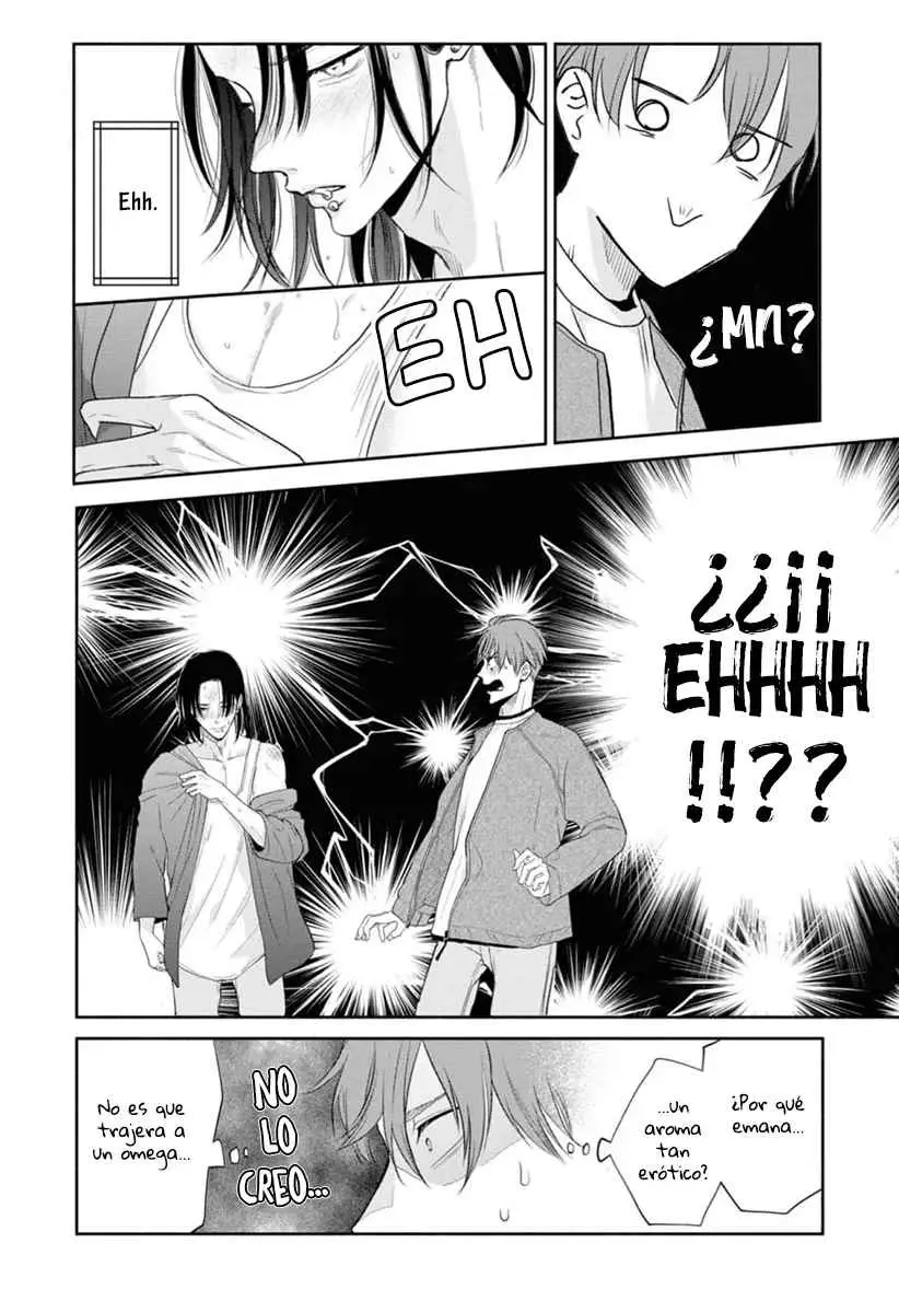 Kowamote no Rinjin ga Omega datta Toki no Taishohou (2023) - Capítulo 1 - Página 16 - LectorTMOo