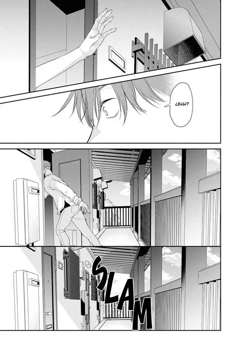 Kowamote no Rinjin ga Omega datta Toki no Taishohou (2023) - Capítulo 1 - Página 23 - LectorTMOo