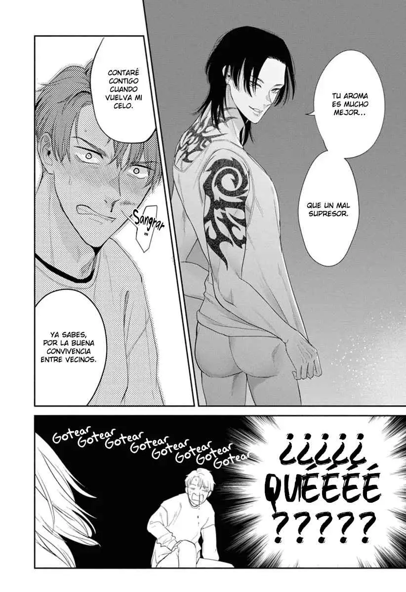 Kowamote no Rinjin ga Omega datta Toki no Taishohou (2023) - Capítulo 1 - Página 34 - LectorTMOo