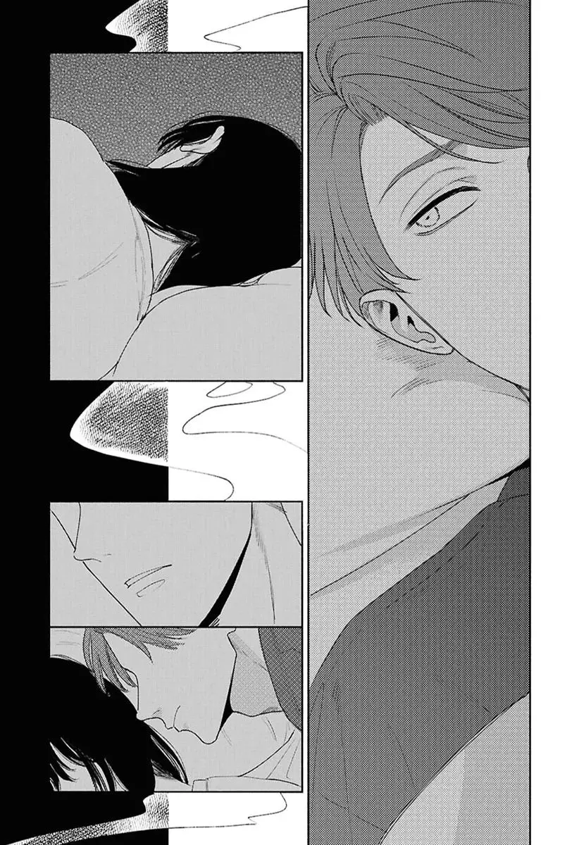 Kowamote no Rinjin ga Omega datta Toki no Taishohou (2023) - Capítulo 12 - Página 3 - LectorTMOo