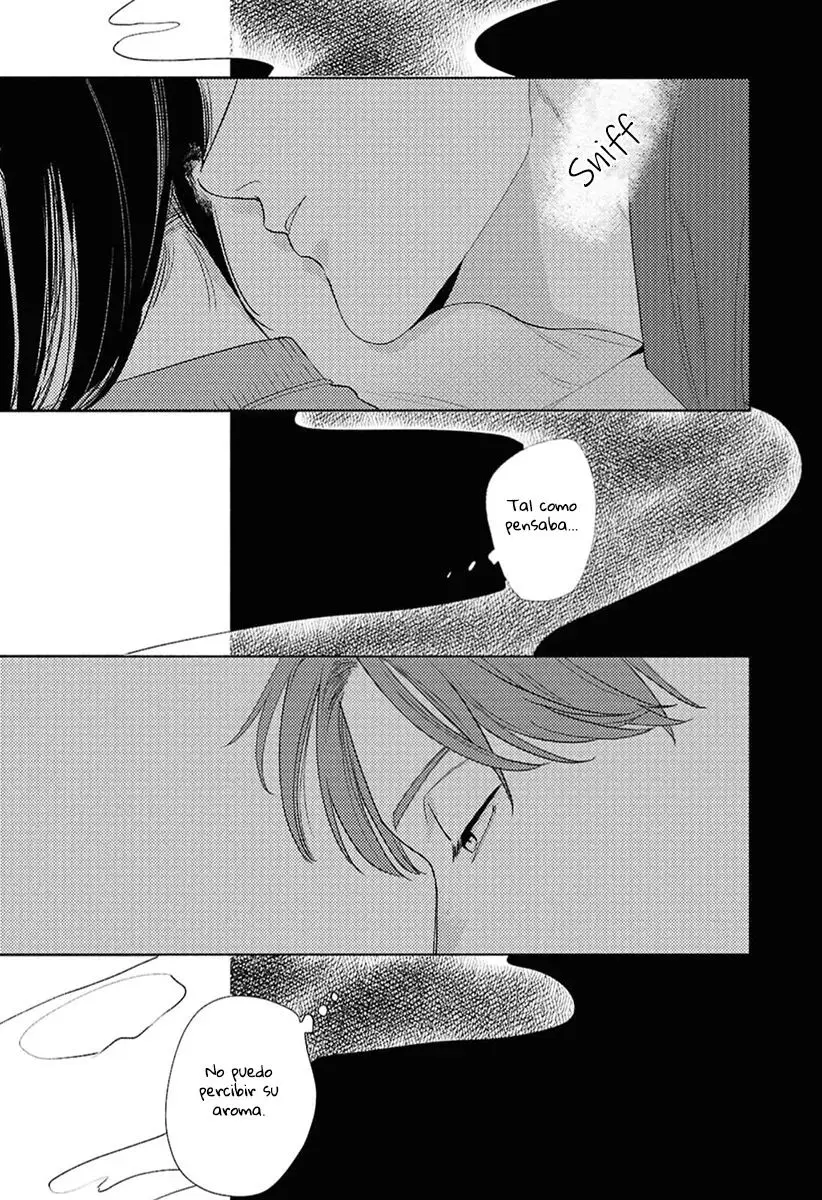 Kowamote no Rinjin ga Omega datta Toki no Taishohou (2023) - Capítulo 12 - Página 4 - LectorTMOo